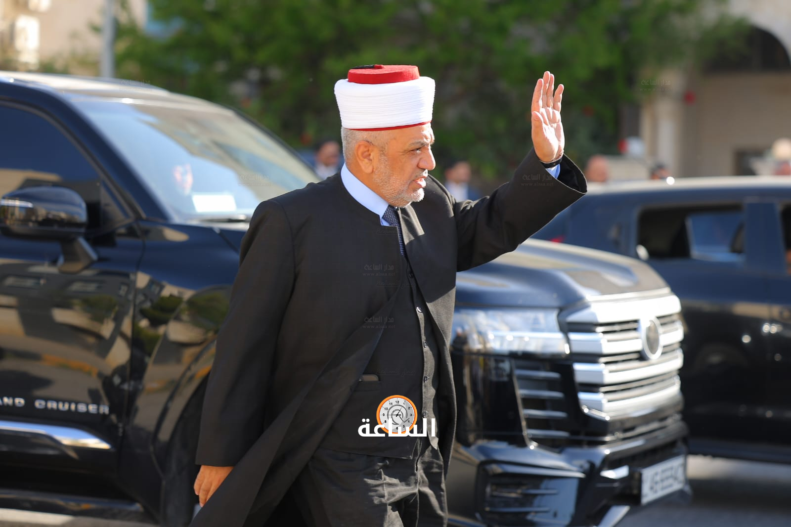 Madar Al-Saa Images 0.34459540507504727