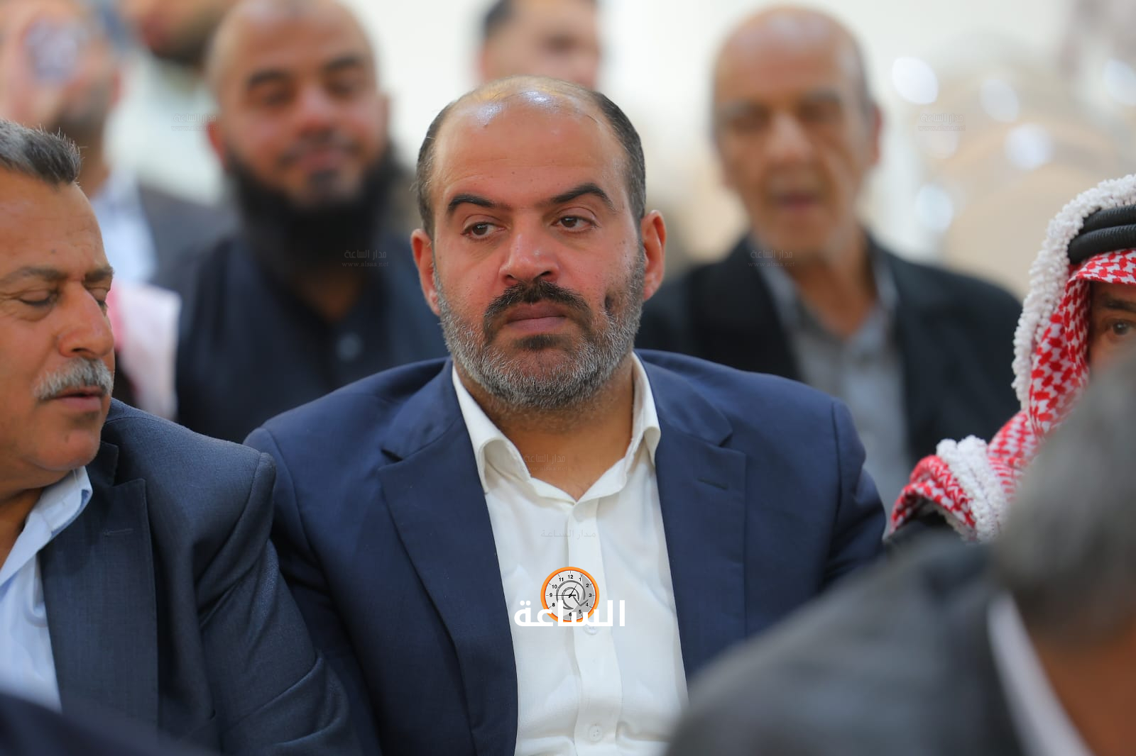 Madar Al-Saa Images 0.2730571267158899