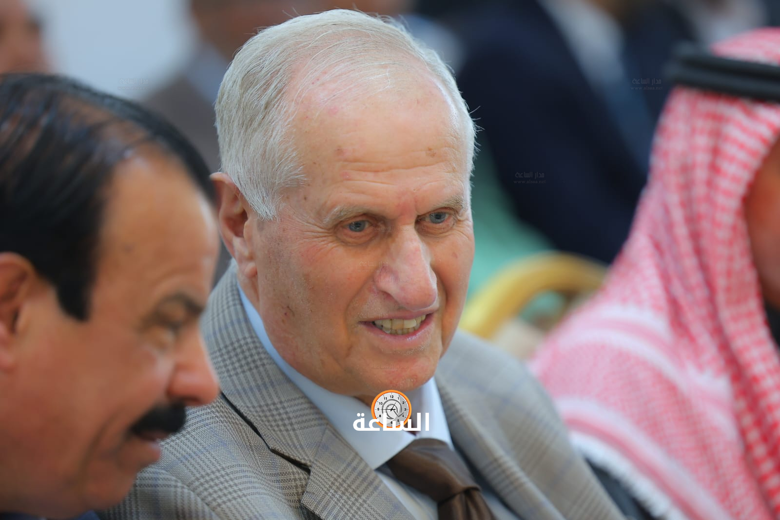 Madar Al-Saa Images 0.14702468765362586