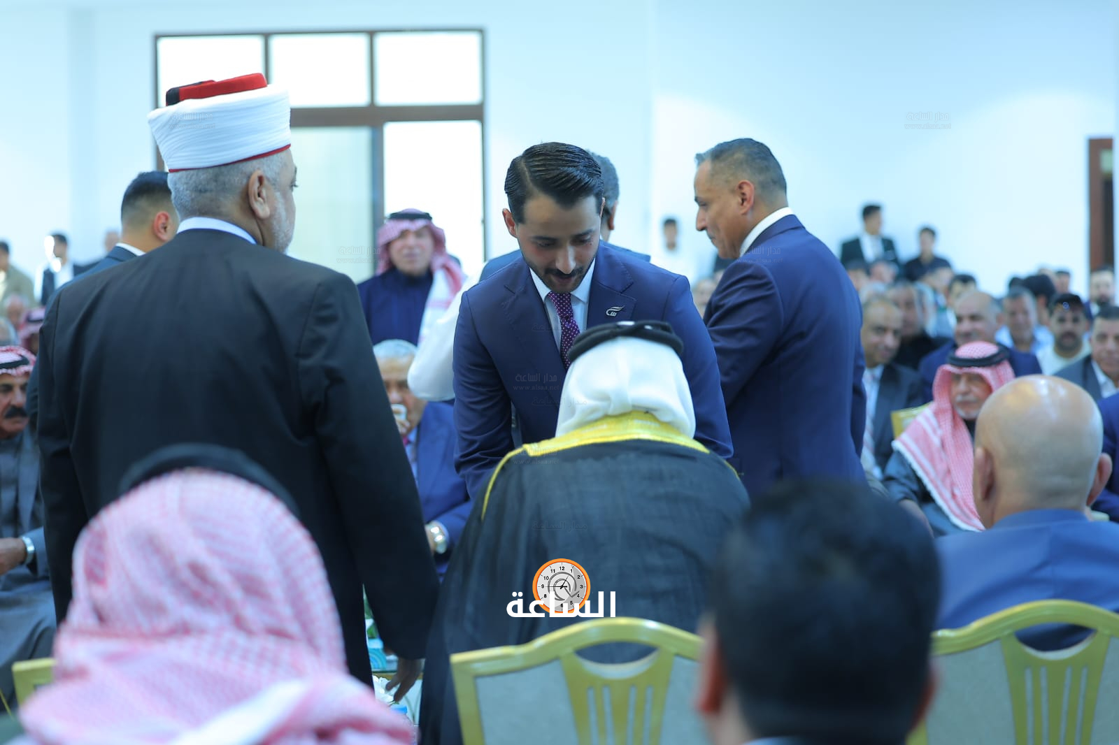 Madar Al-Saa Images 0.2837192947537932