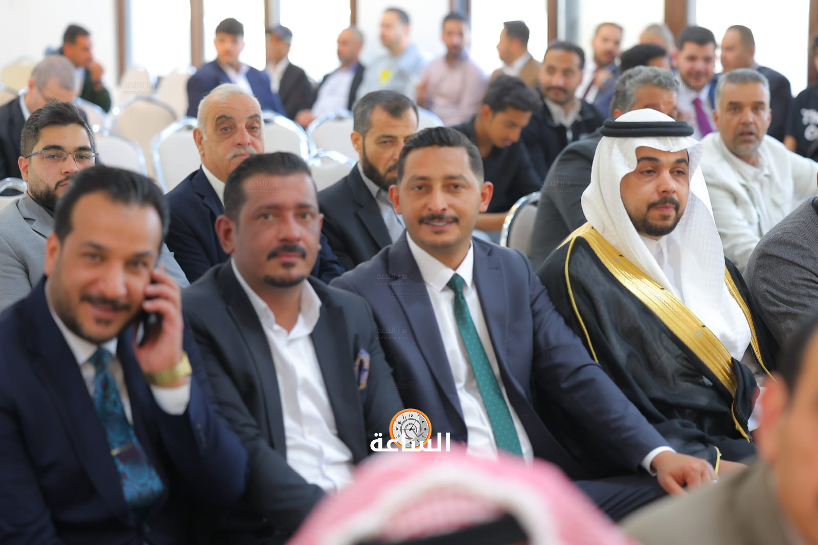 Madar Al-Saa Images 0.8535556294410508