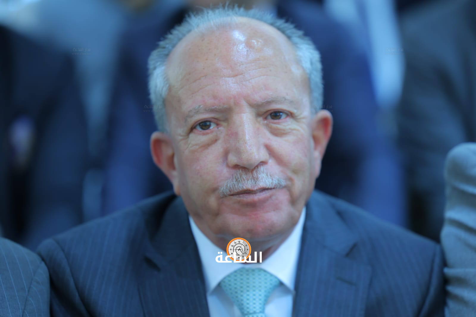 Madar Al-Saa Images 0.48684751671266513