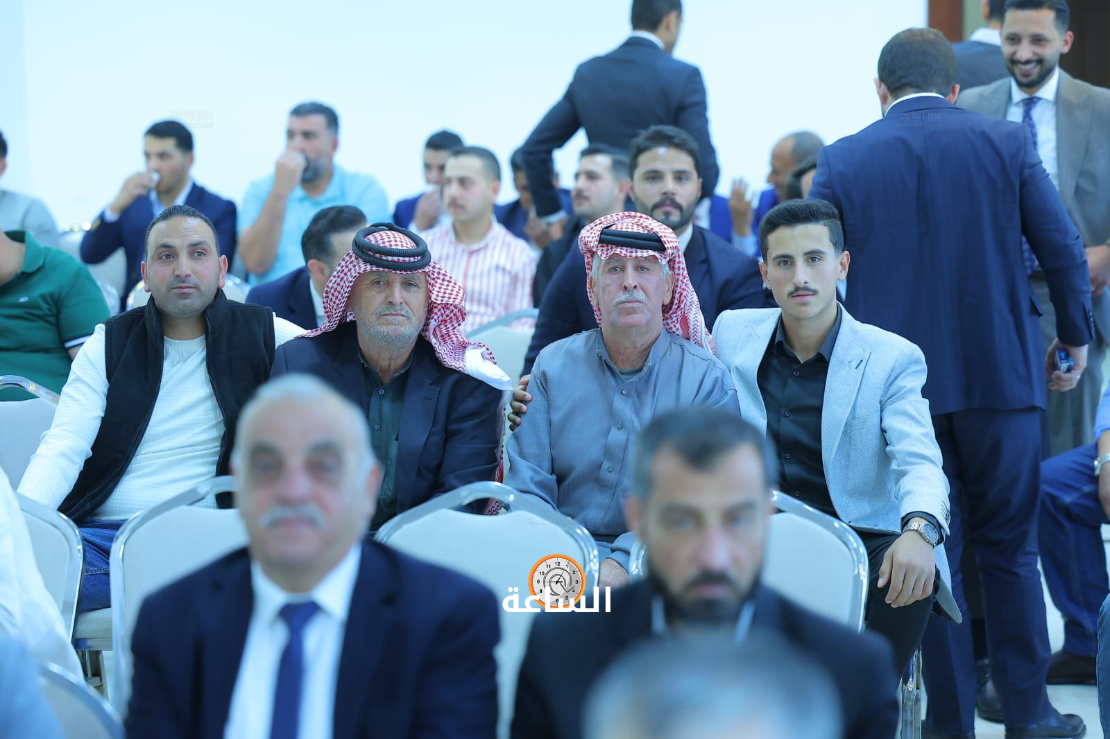 Madar Al-Saa Images 0.08755527644434813