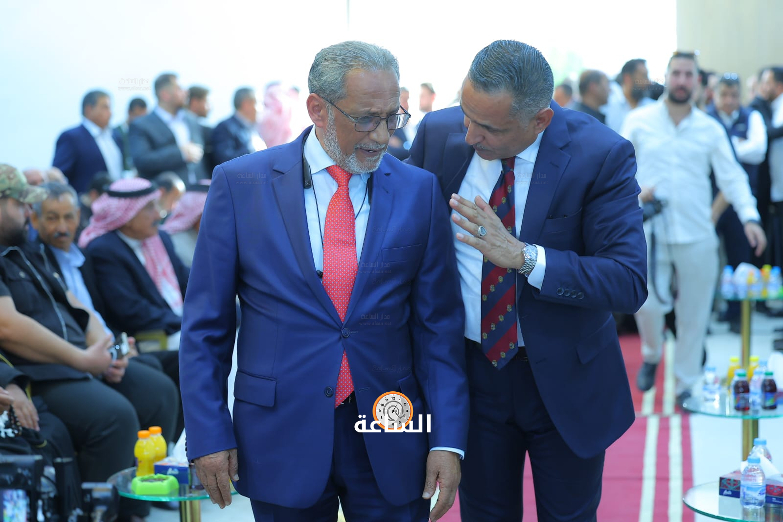 Madar Al-Saa Images 0.6237955130182862