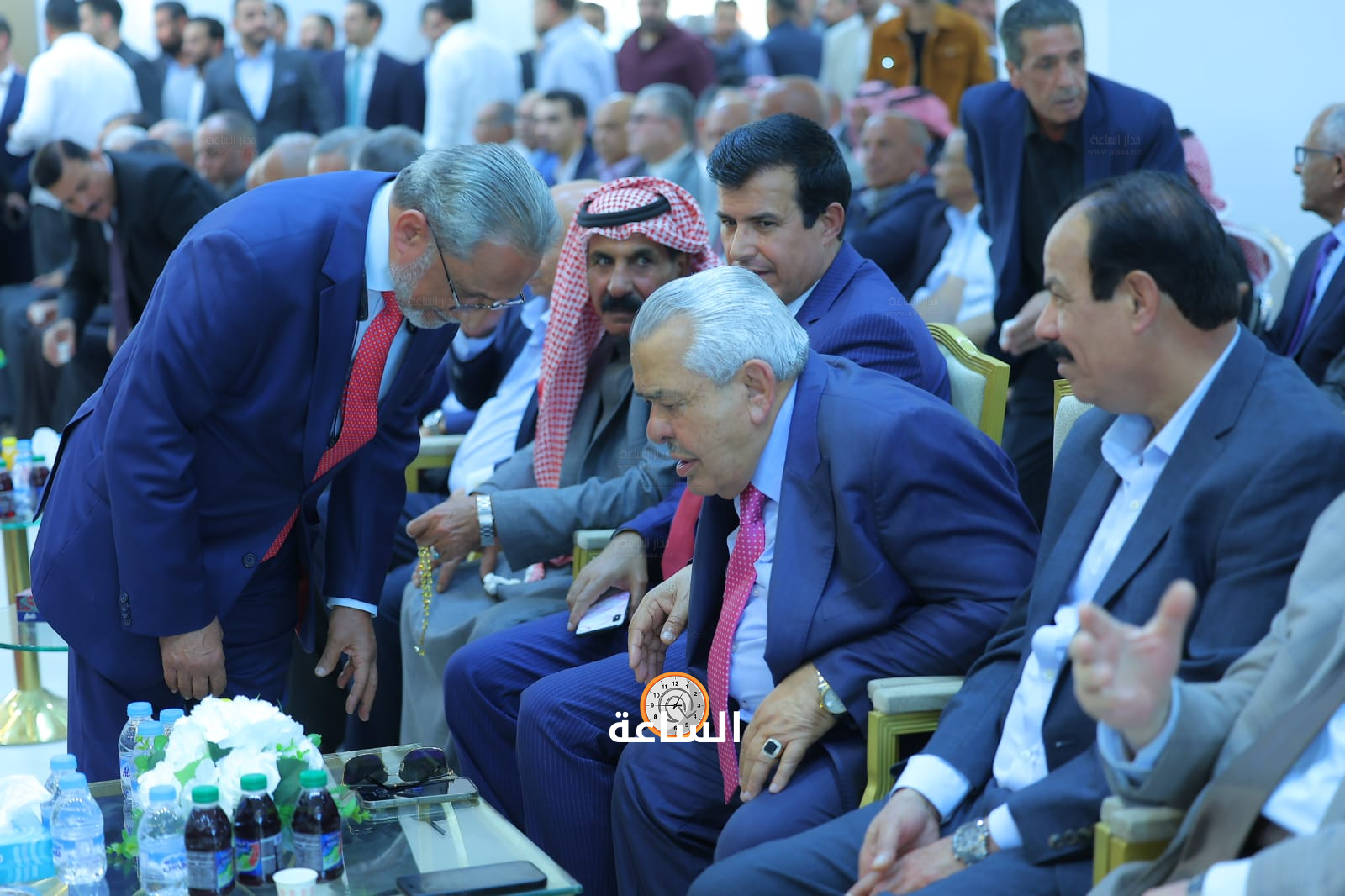 Madar Al-Saa Images 0.9656758577059541