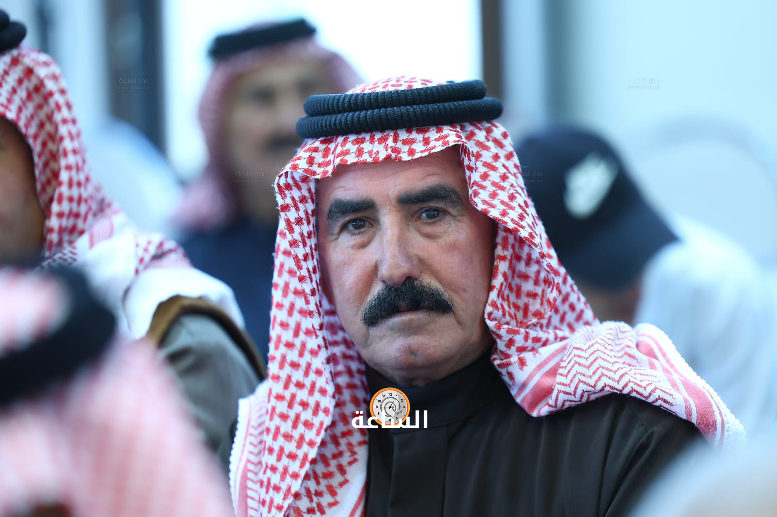 Madar Al-Saa Images 0.0884681924226498