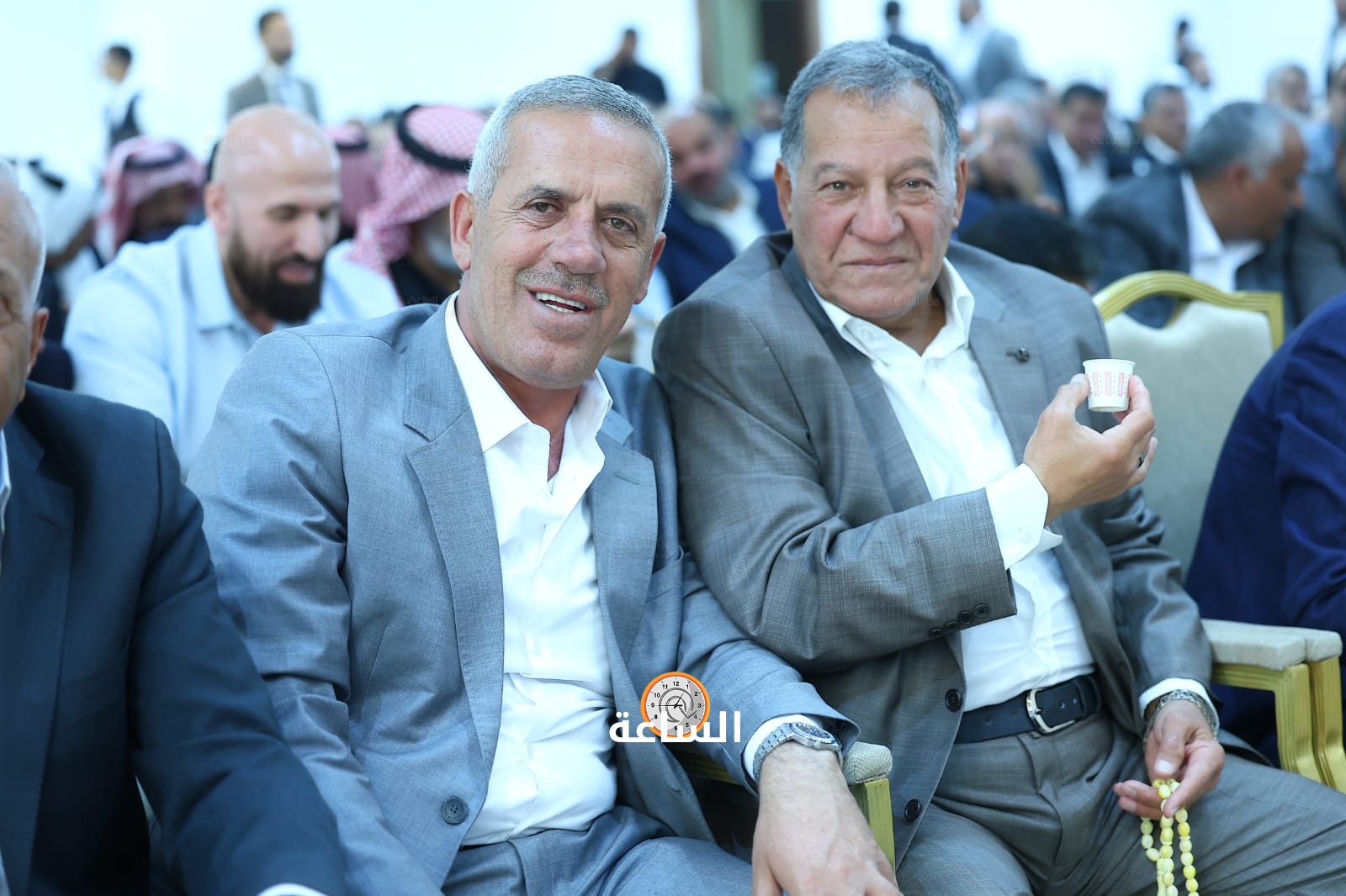 Madar Al-Saa Images 0.48391009502367566