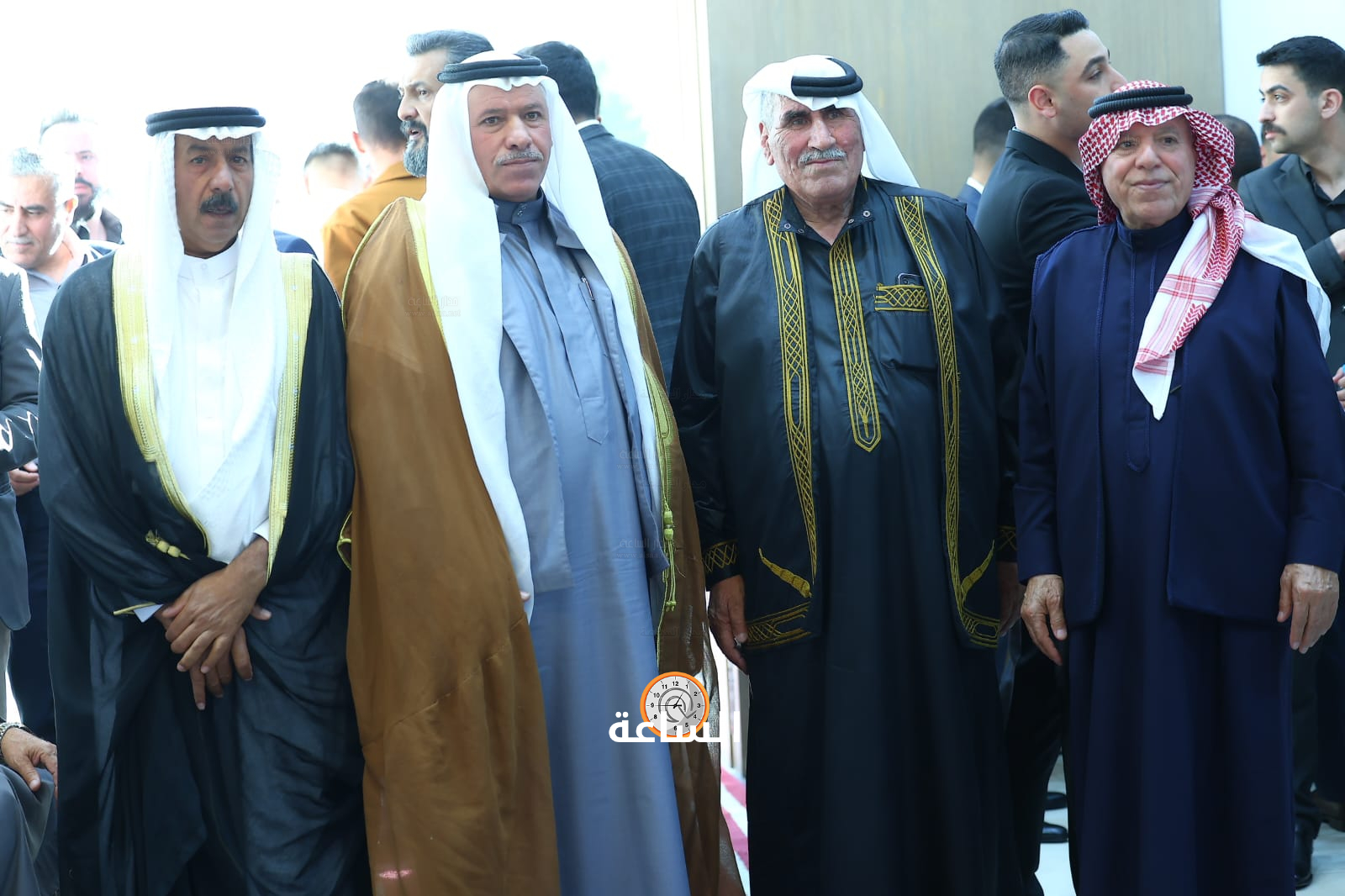 Madar Al-Saa Images 0.9769410159831884