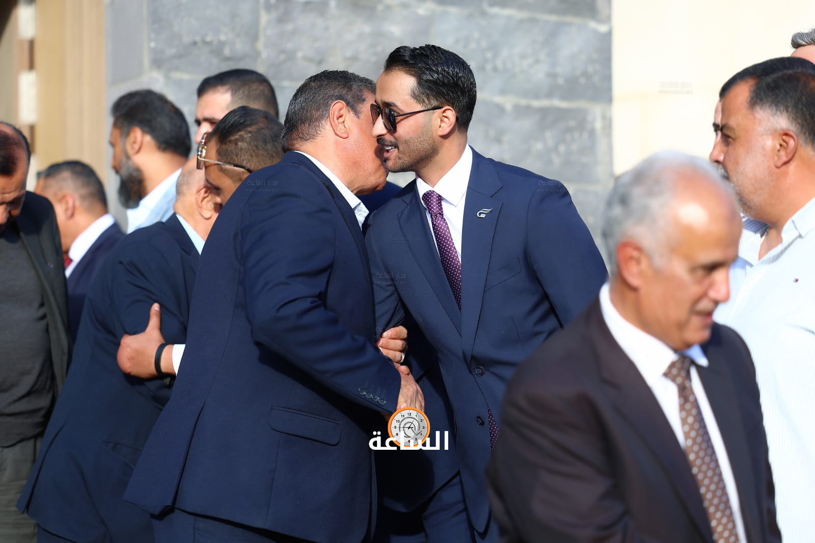 Madar Al-Saa Images 0.31252310650021387