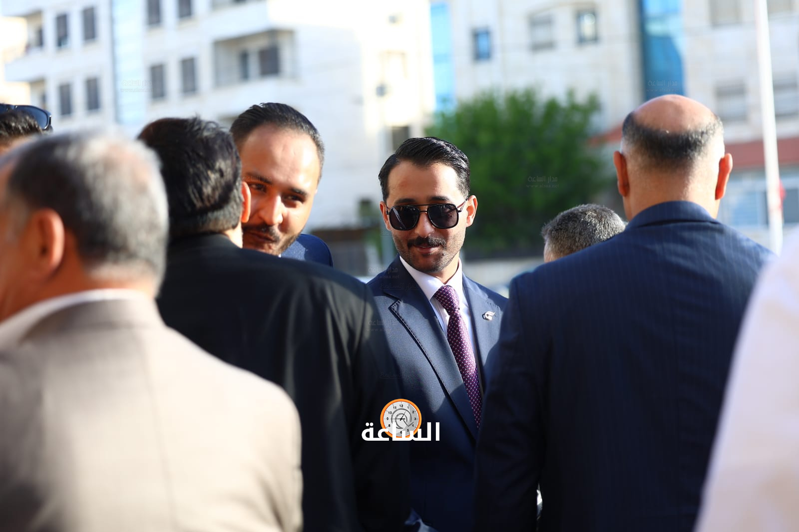 Madar Al-Saa Images 0.5911443972010489