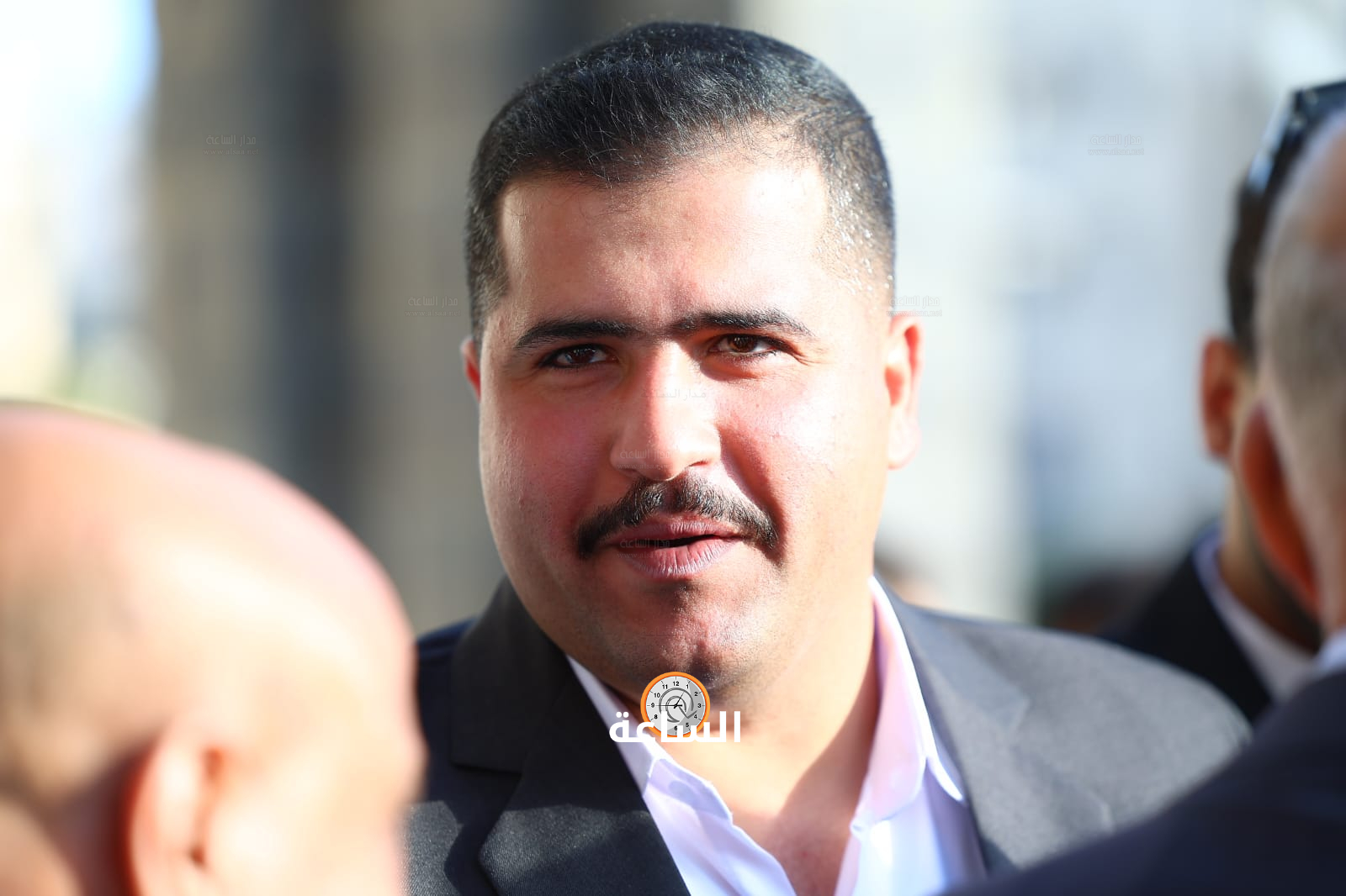 Madar Al-Saa Images 0.28606236159173604