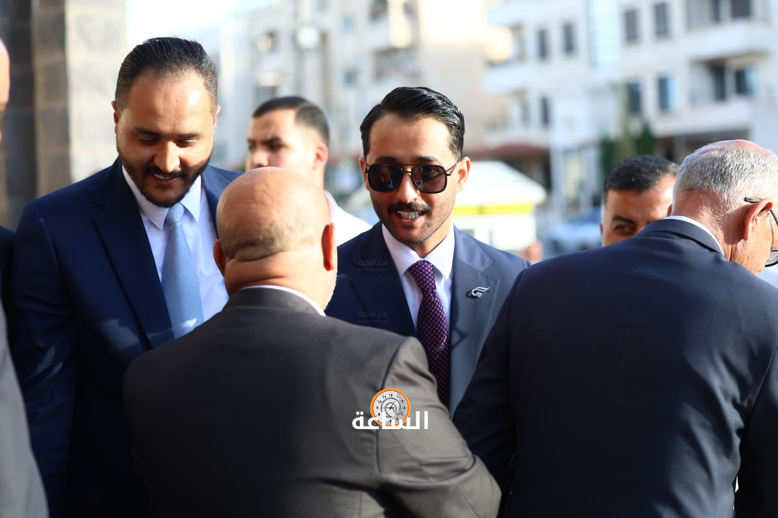 Madar Al-Saa Images 0.8942518068497298