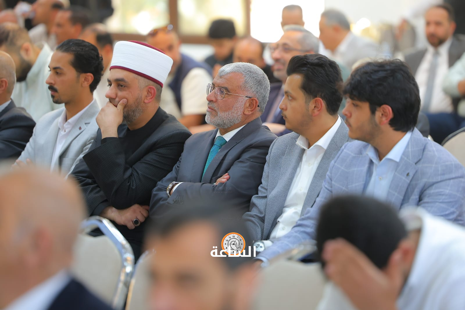 Madar Al-Saa Images 0.7462327505568989