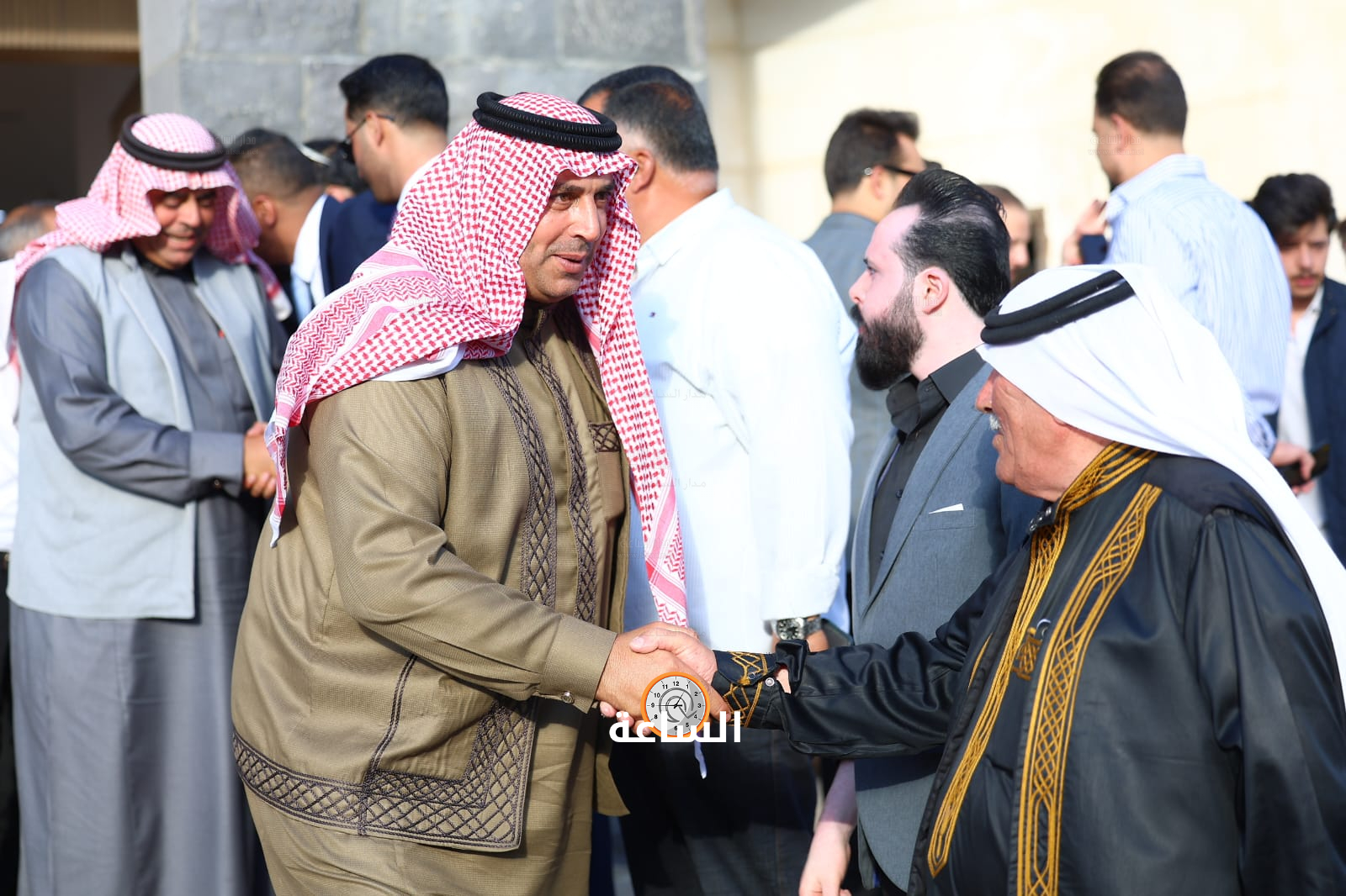 Madar Al-Saa Images 0.1260712834768617