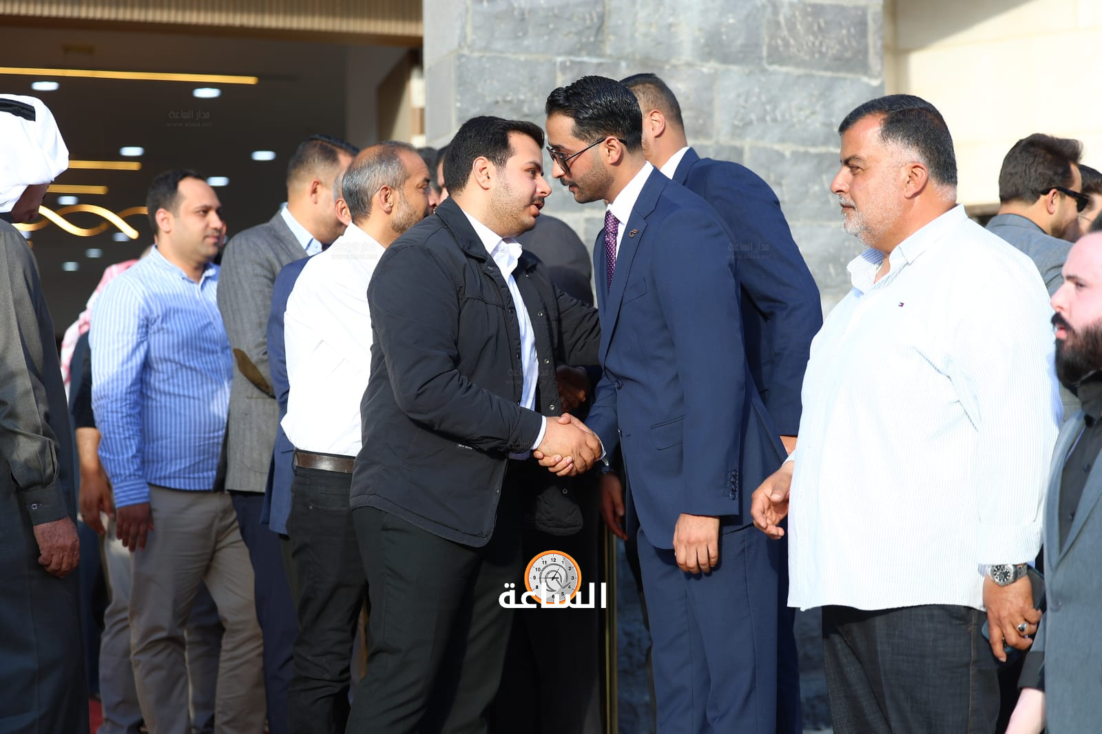 Madar Al-Saa Images 0.23282990979922935