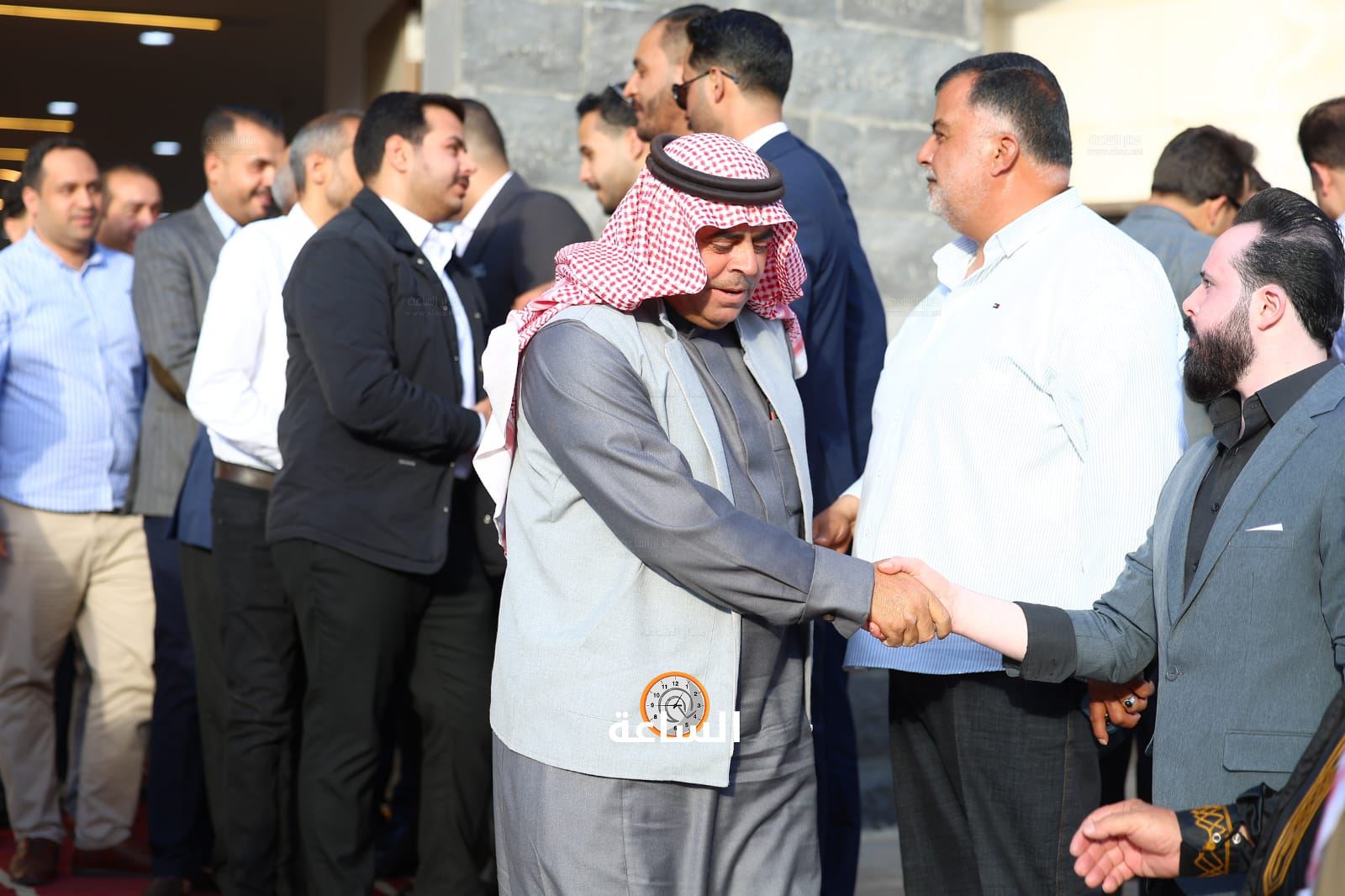 Madar Al-Saa Images 0.974199125161672