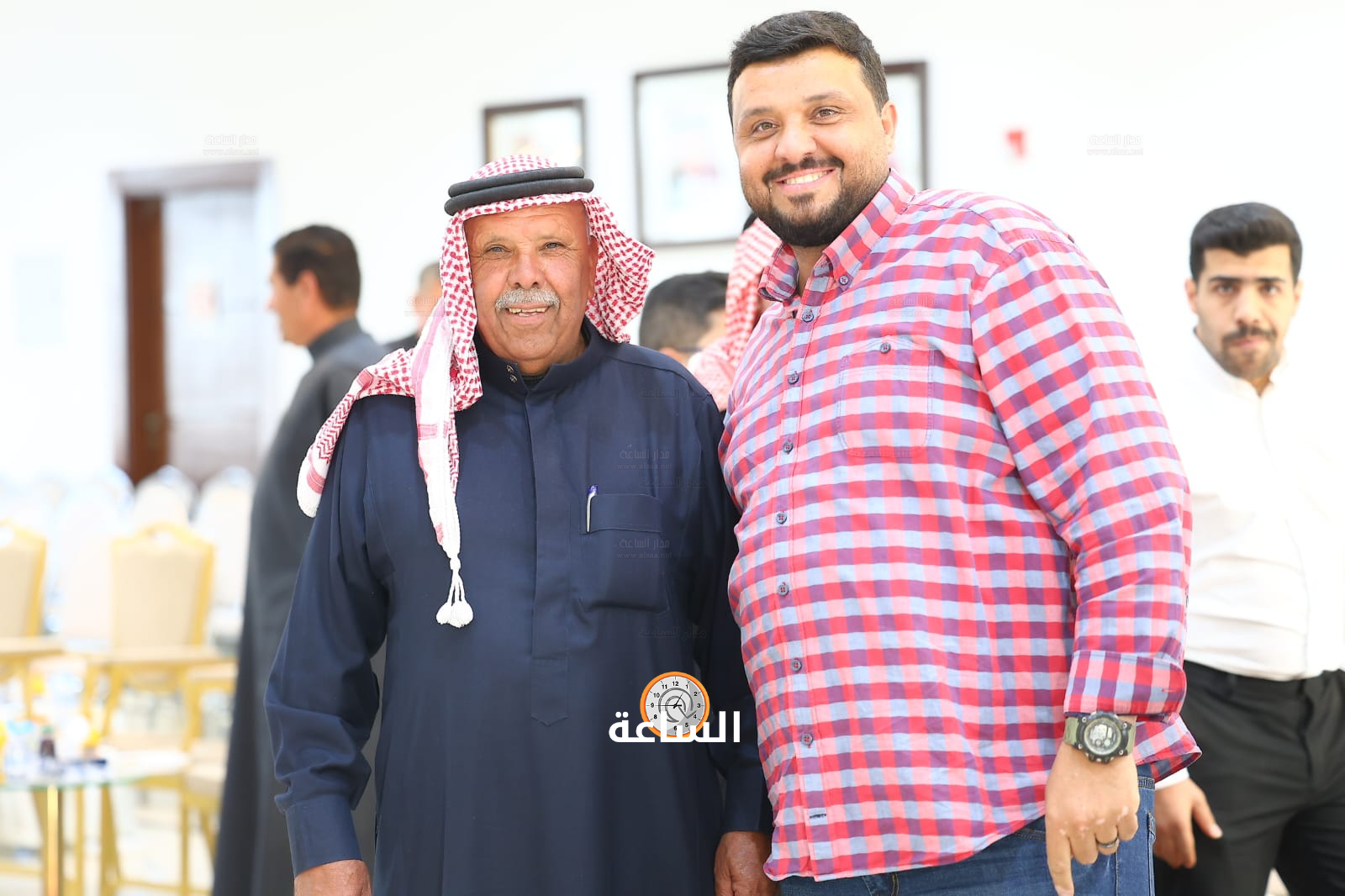 Madar Al-Saa Images 0.18380305936185537