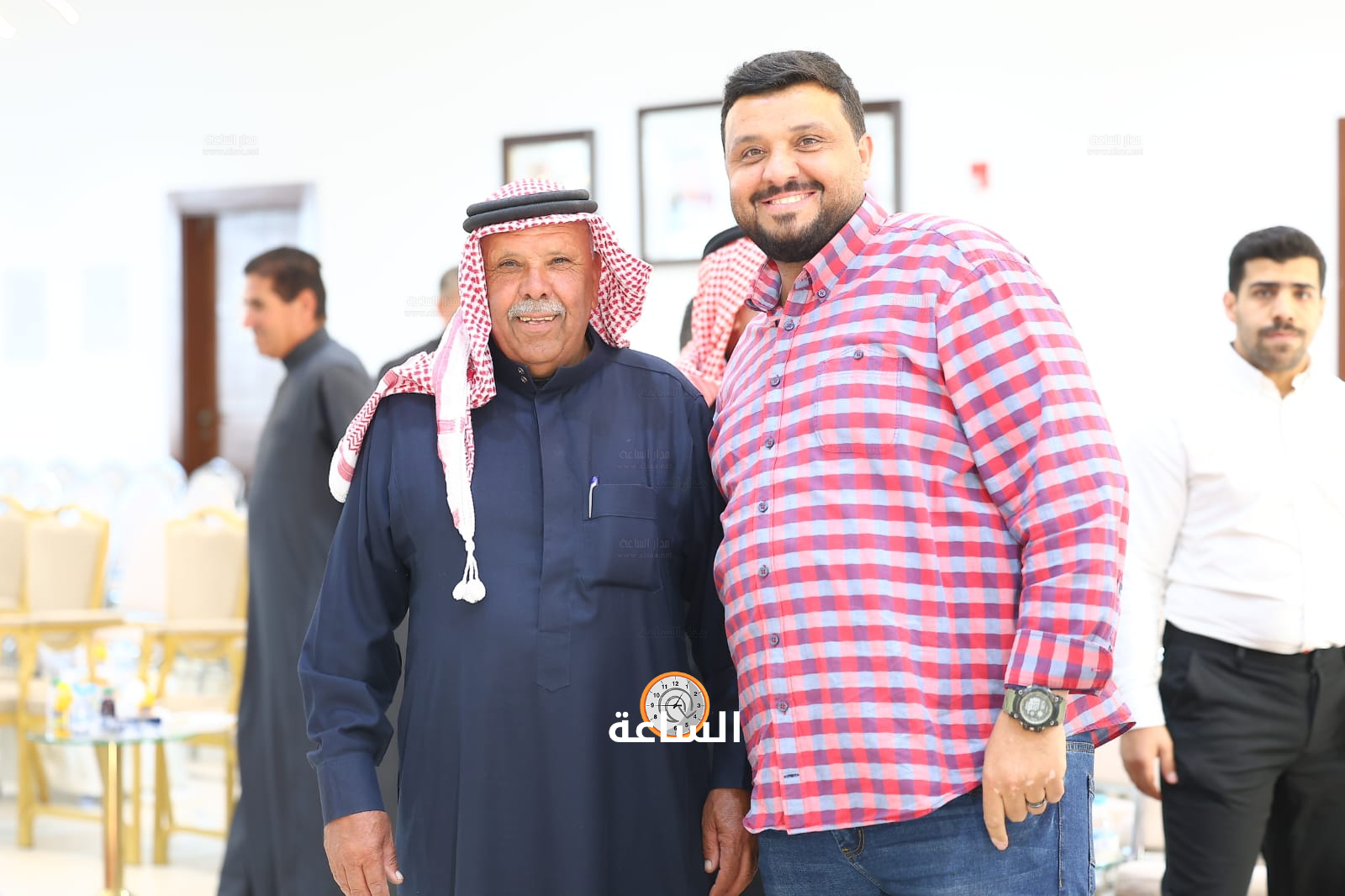 Madar Al-Saa Images 0.8668015171538347