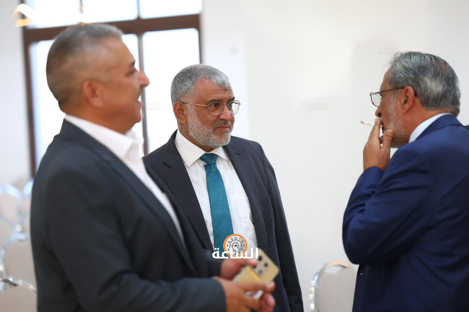 Madar Al-Saa Images 0.13545492397311487