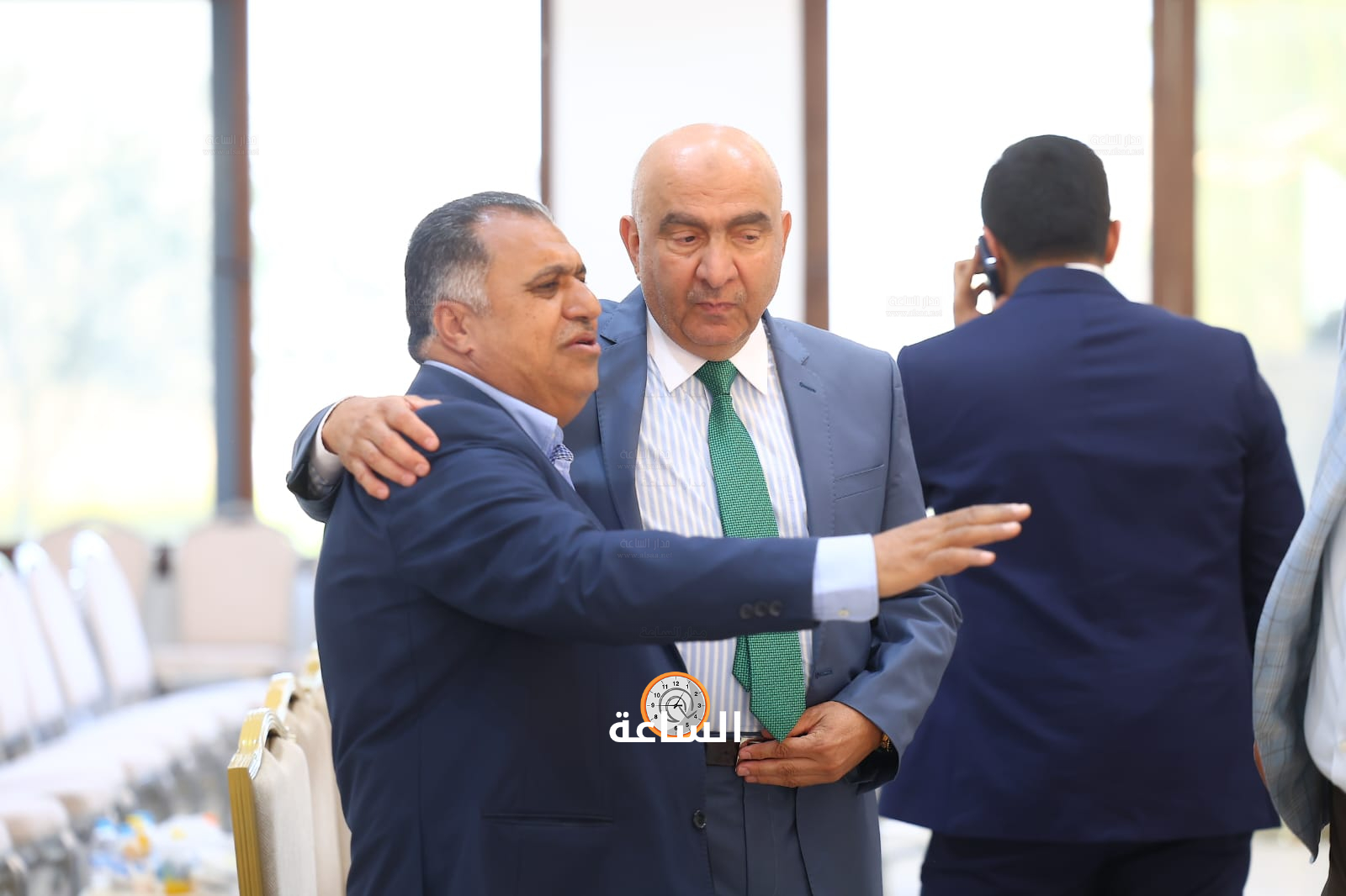 Madar Al-Saa Images 0.6733891212441004