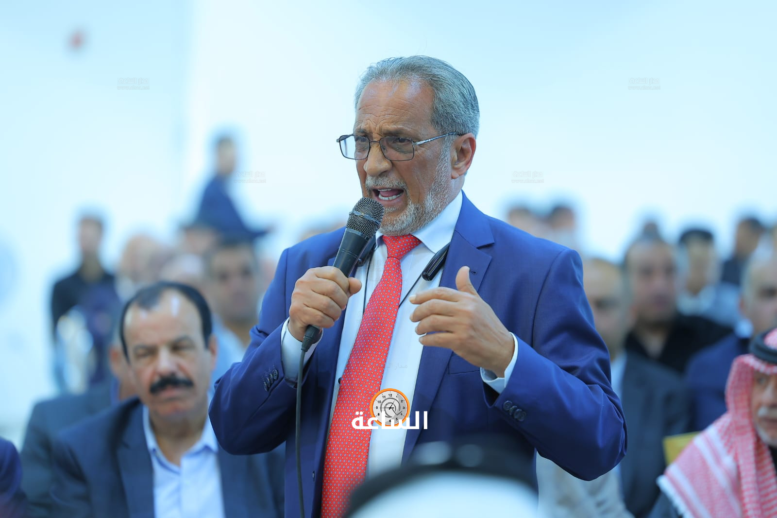 Madar Al-Saa Images 0.9553803211107447