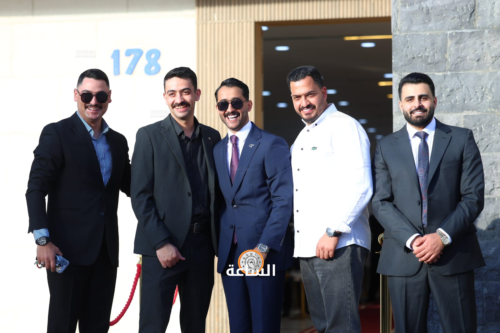 Madar Al-Saa Images 0.6444876254802886