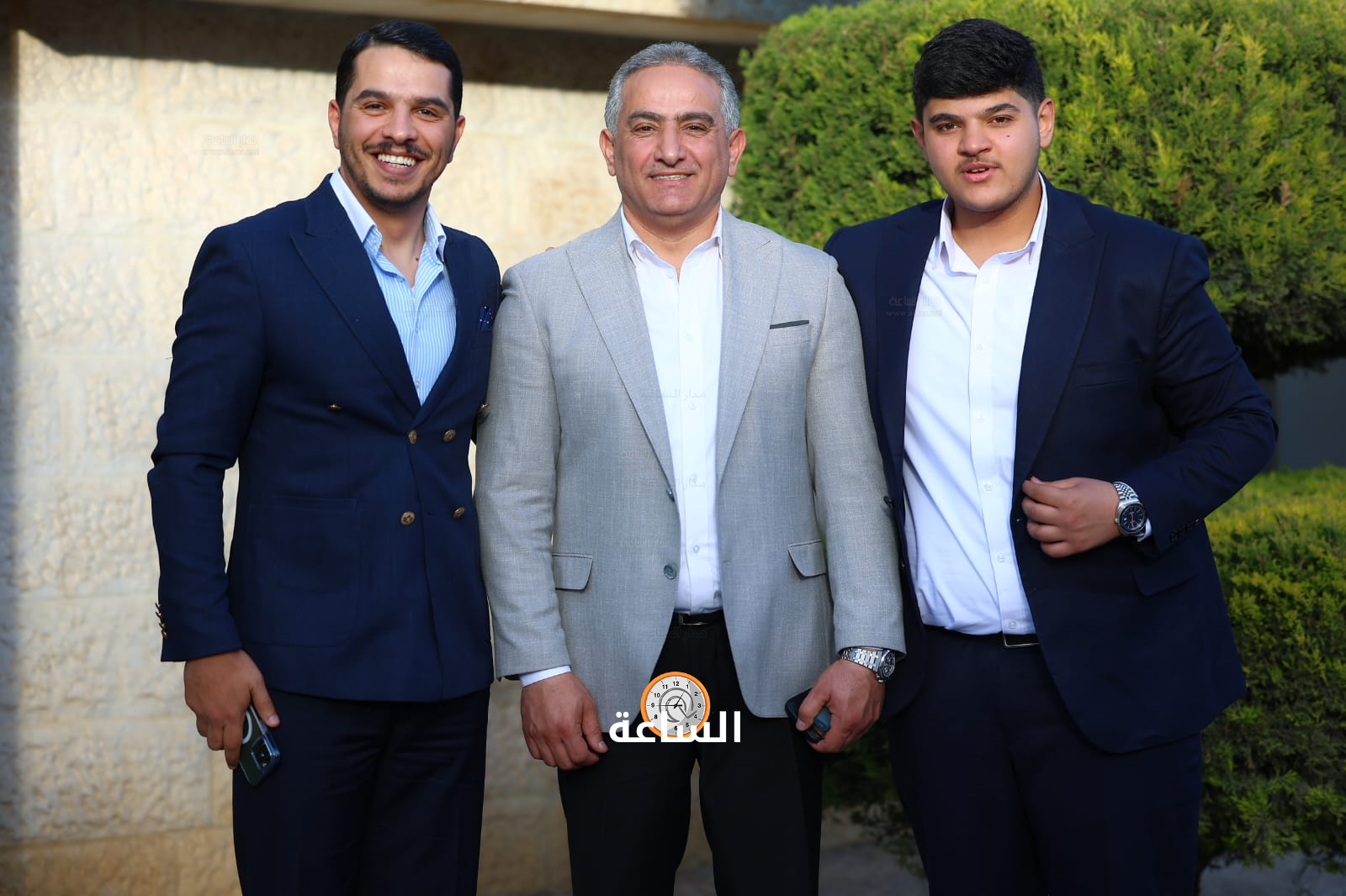 Madar Al-Saa Images 0.34857339433958245