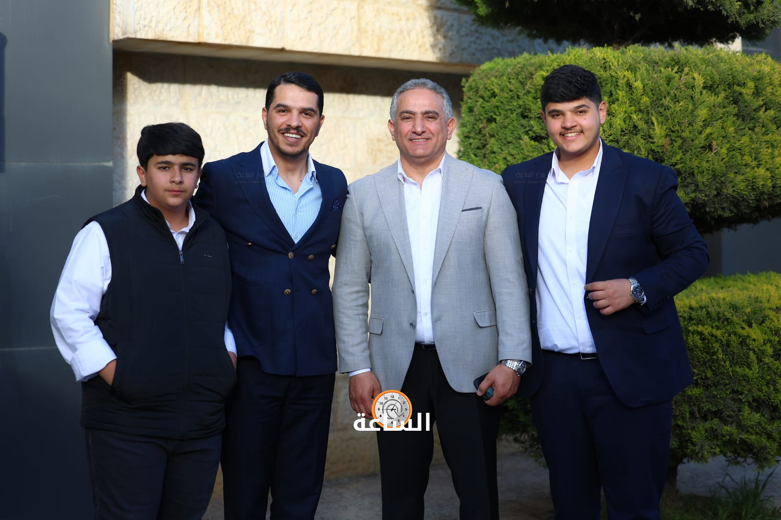 Madar Al-Saa Images 0.20351341709755089