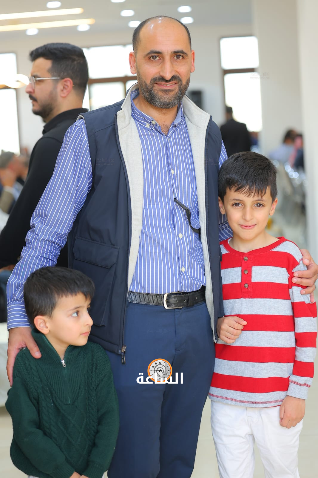 Madar Al-Saa Images 0.9505823793102137