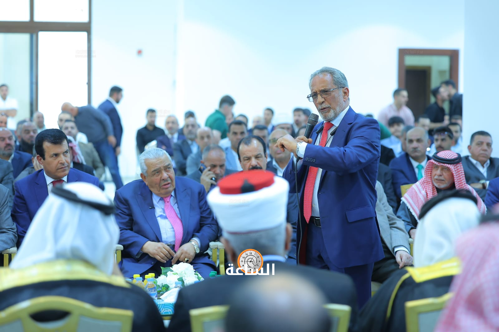 Madar Al-Saa Images 0.9759531758675619