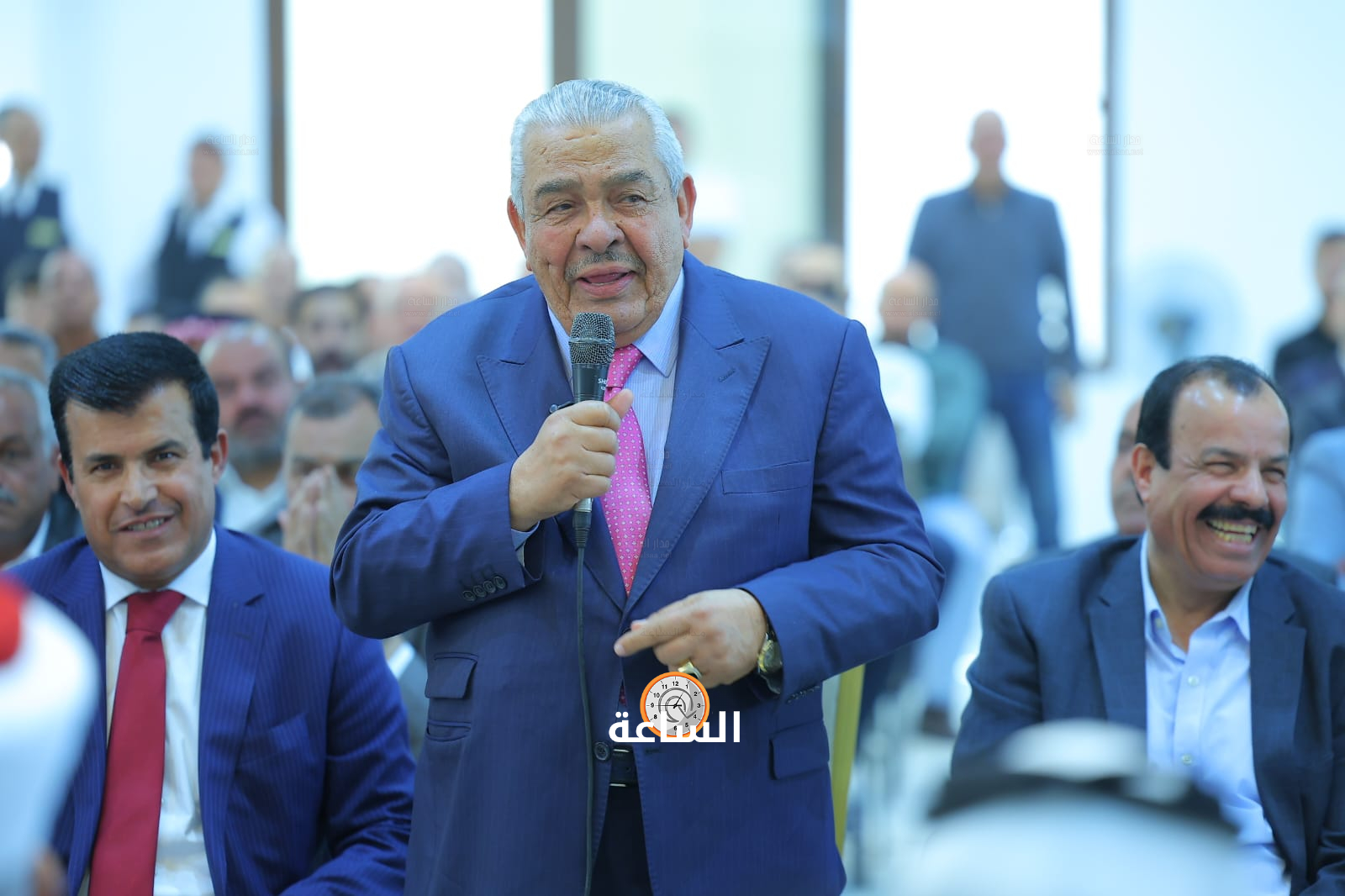 Madar Al-Saa Images 0.3936892743453324