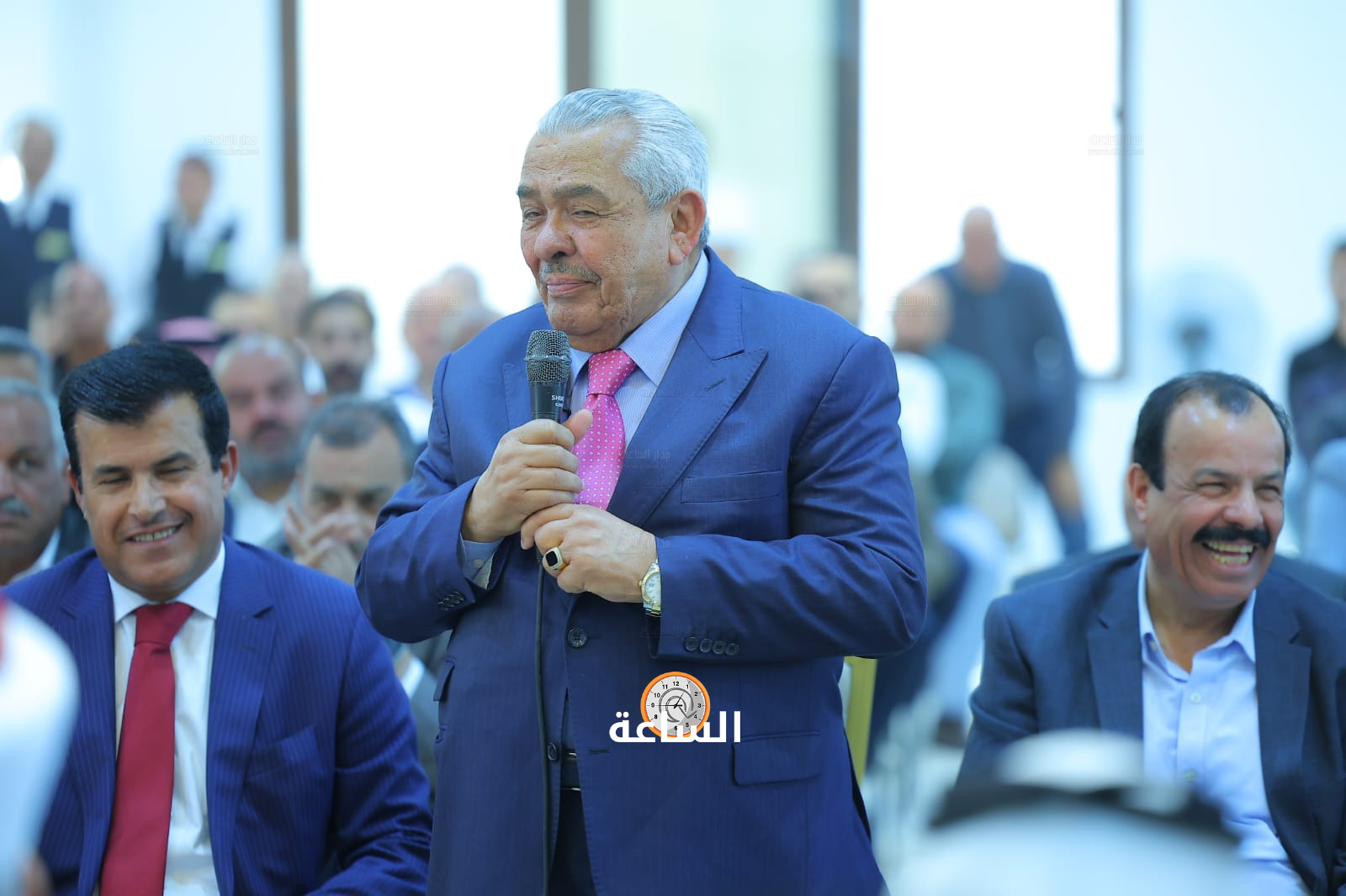 Madar Al-Saa Images 0.5588491237550401