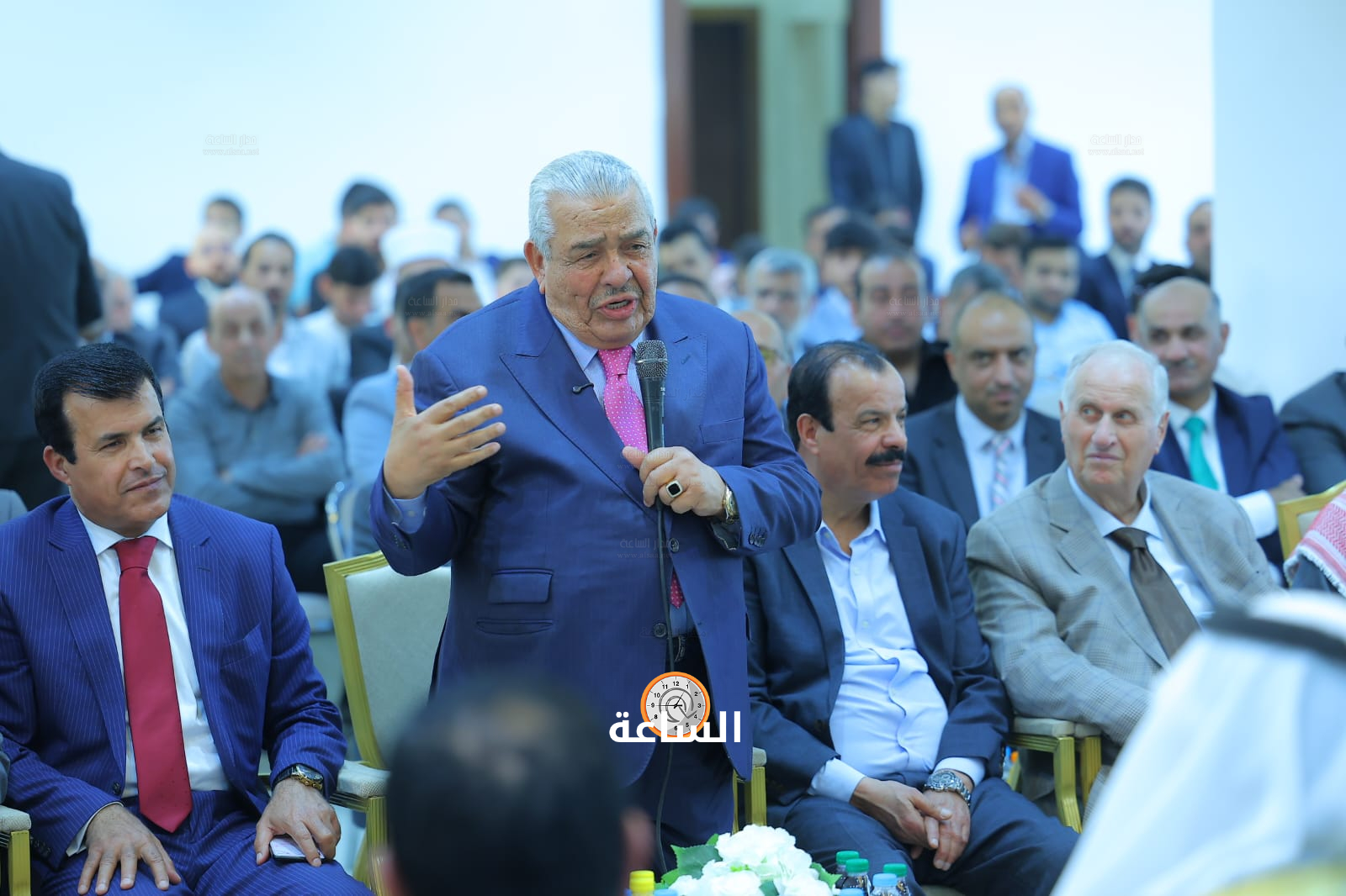 Madar Al-Saa Images 0.016784284616894962