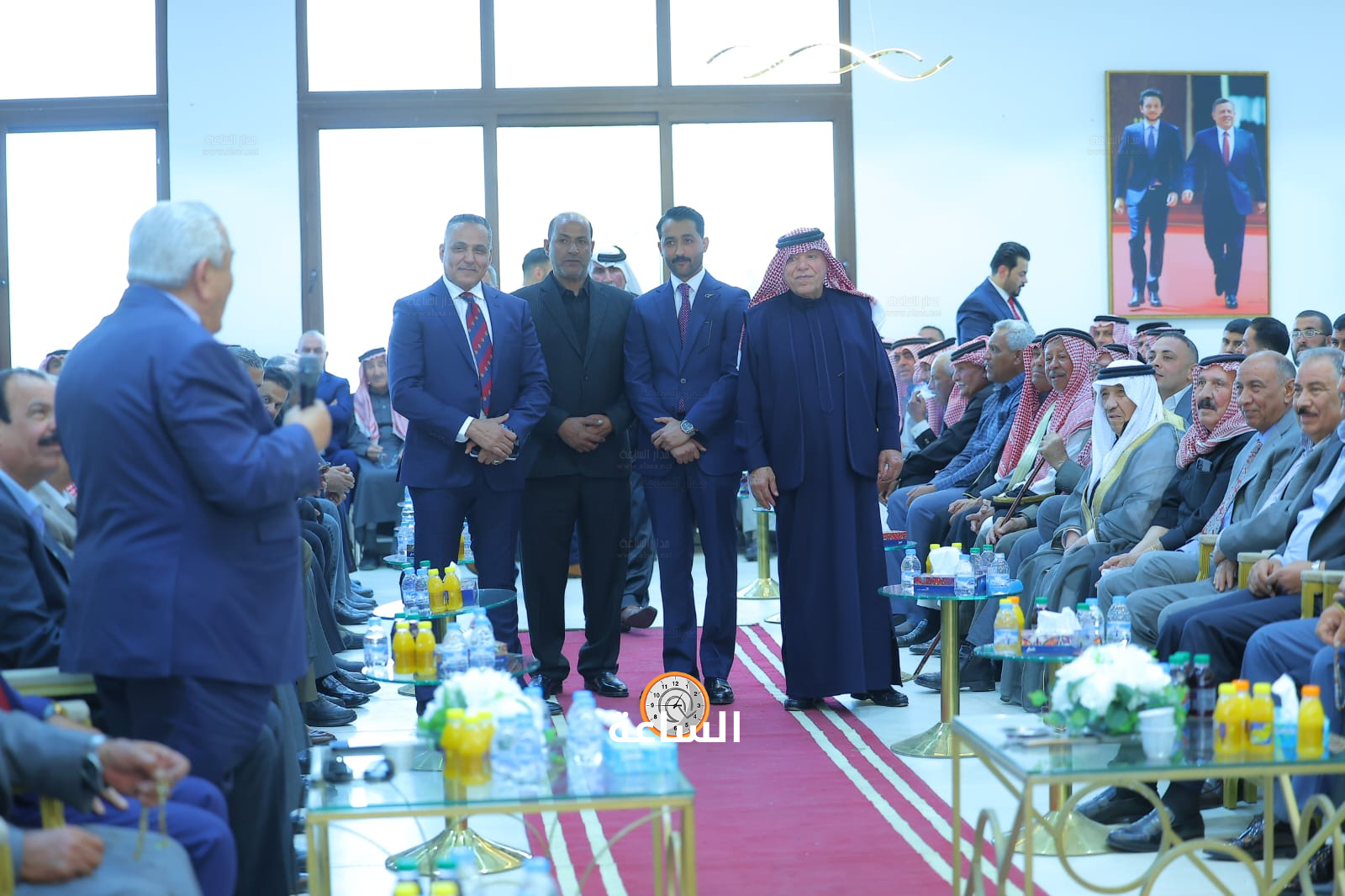 Madar Al-Saa Images 0.9297080276251335