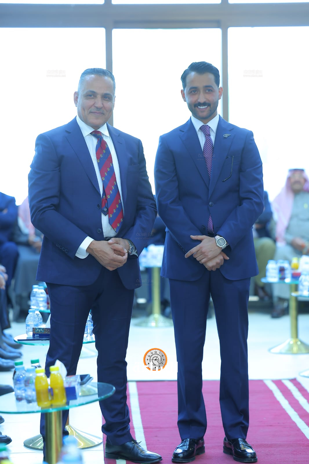 Madar Al-Saa Images 0.9835999928074051