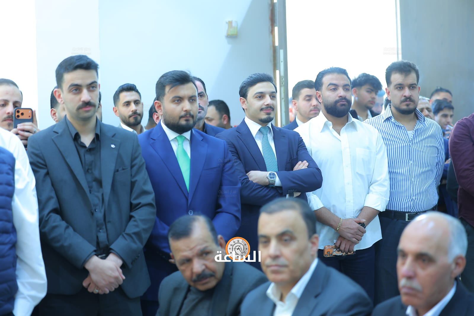 Madar Al-Saa Images 0.5105242315380094