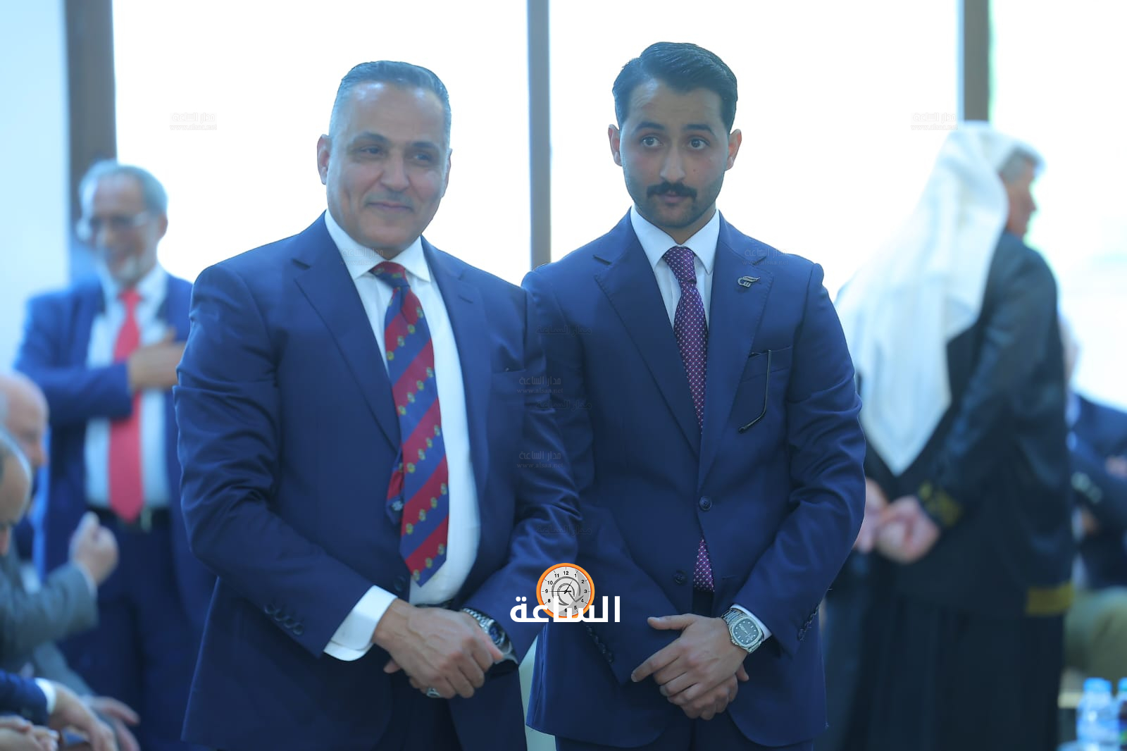 Madar Al-Saa Images 0.5288320253725963