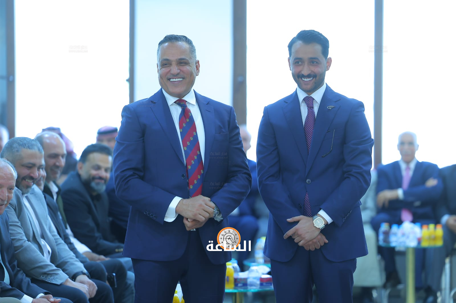 Madar Al-Saa Images 0.1614262891856172