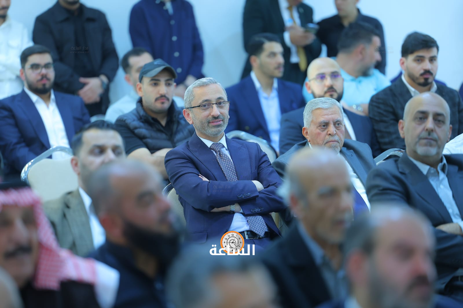 Madar Al-Saa Images 0.0778517043139777