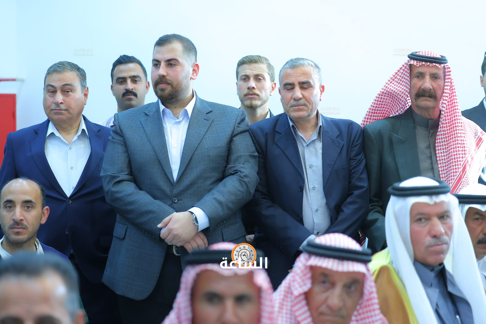 Madar Al-Saa Images 0.3889998353910715