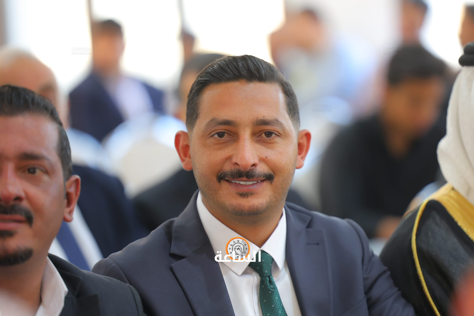 Madar Al-Saa Images 0.010465709887354735