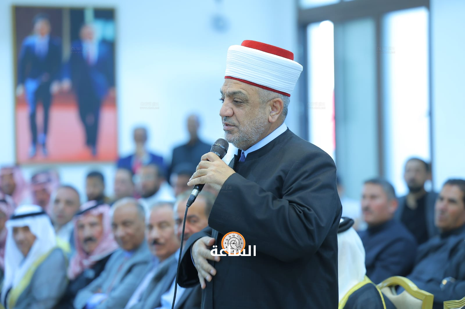 Madar Al-Saa Images 0.19564004746468355