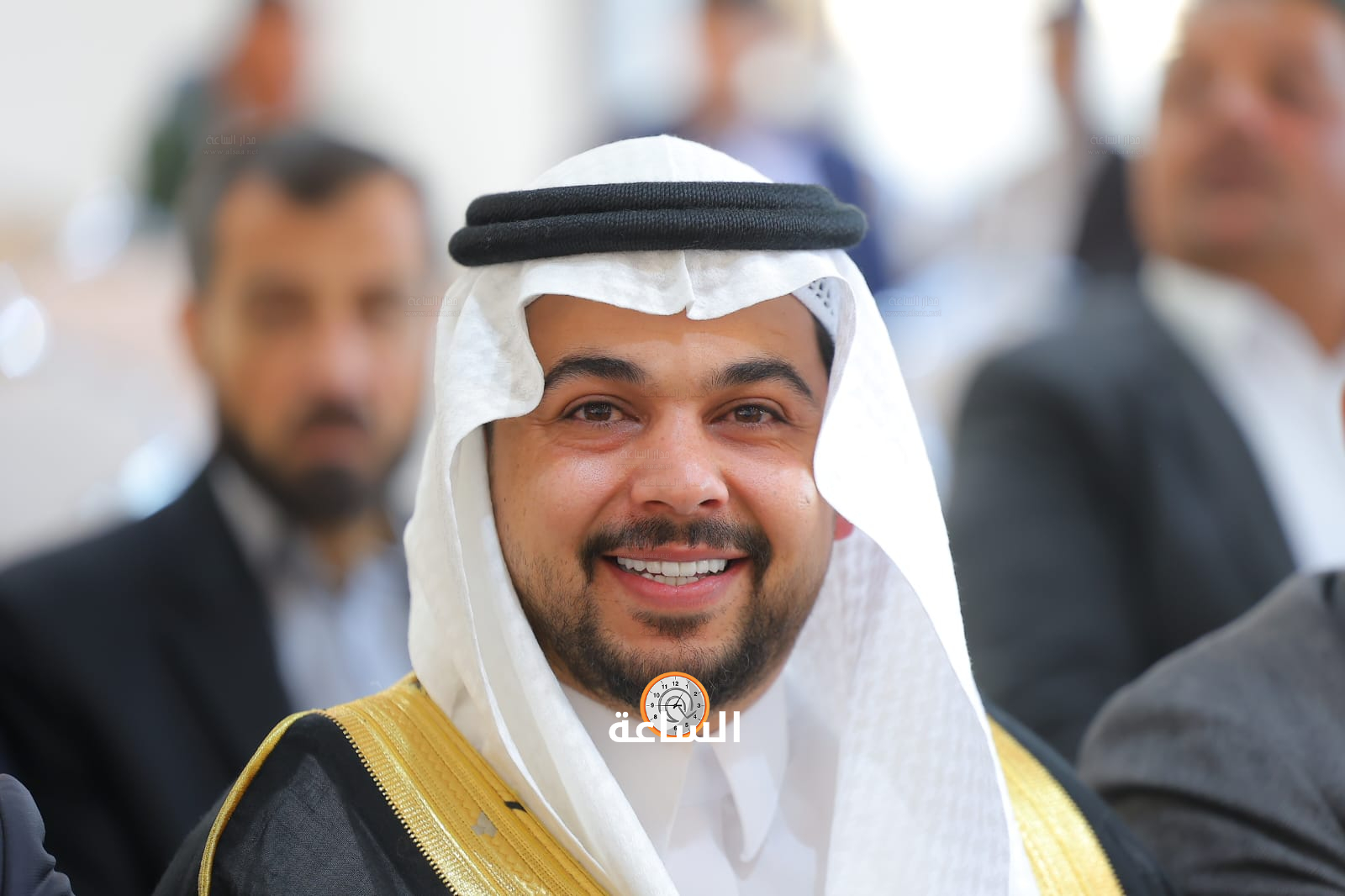 Madar Al-Saa Images 0.18404145537281946