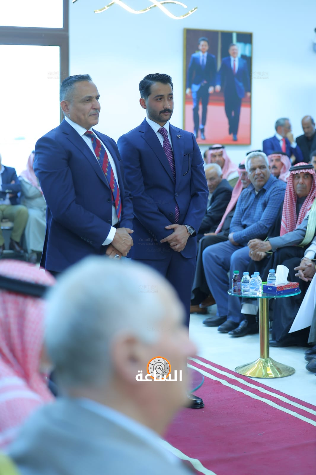 Madar Al-Saa Images 0.8541036863091381