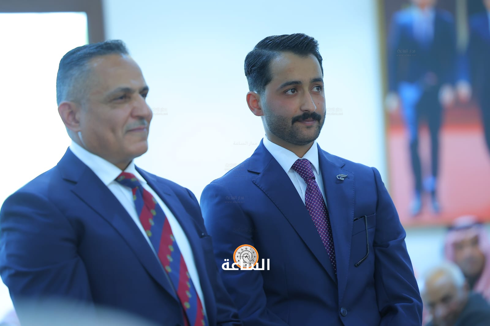 Madar Al-Saa Images 0.5463947526931265