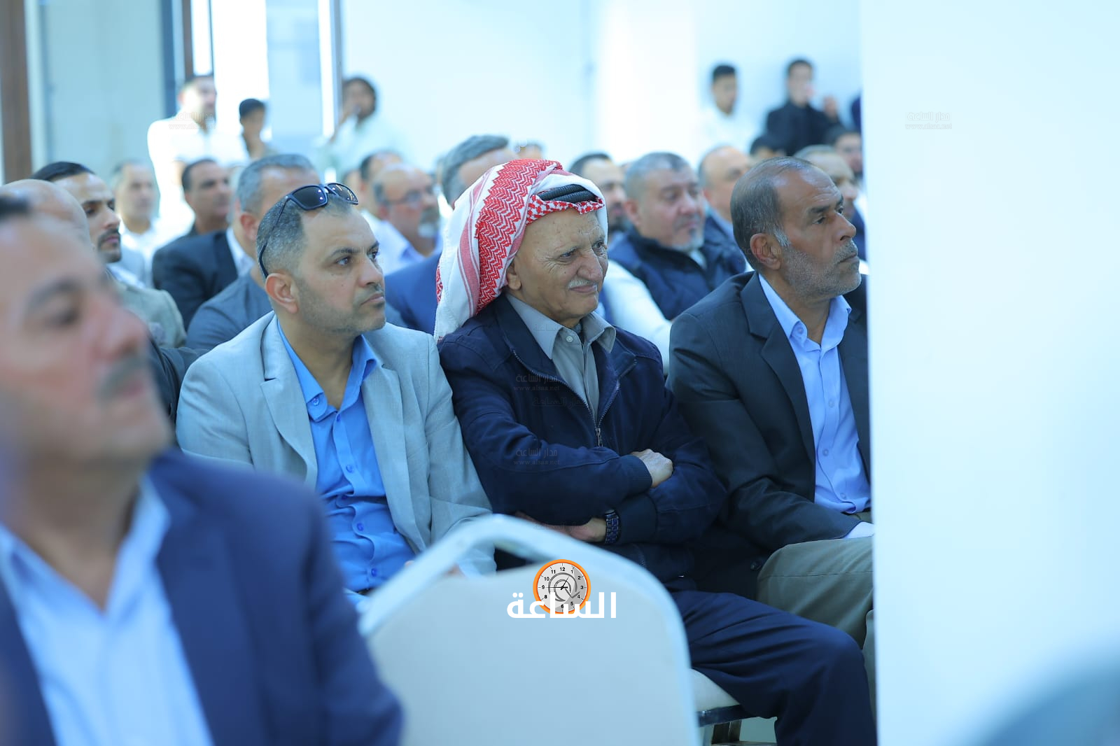 Madar Al-Saa Images 0.6470645085412335