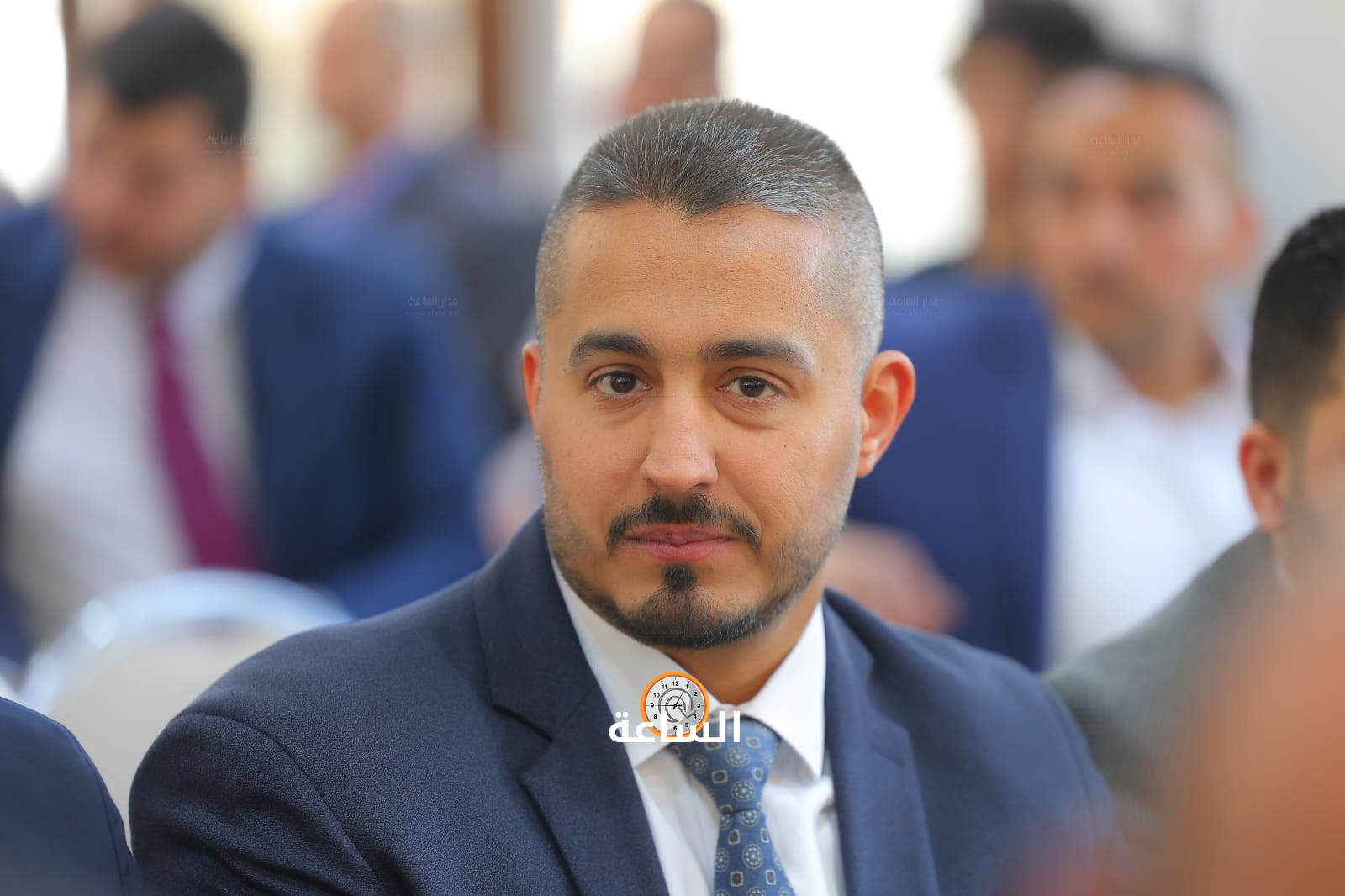 Madar Al-Saa Images 0.22956270700026793