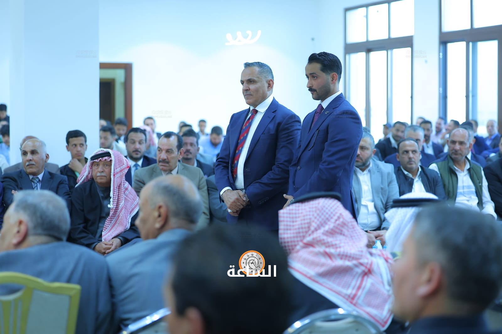 Madar Al-Saa Images 0.0071342671814969005