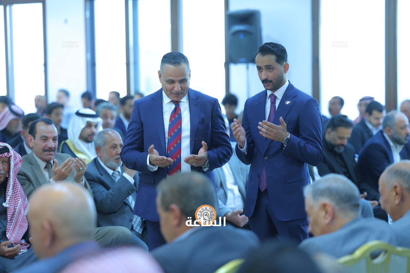 Madar Al-Saa Images 0.467782818294184