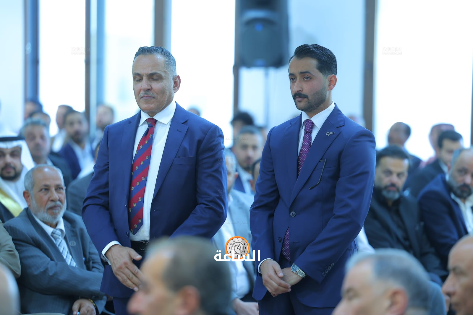 Madar Al-Saa Images 0.6233397734054779